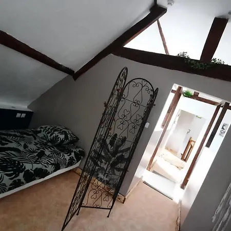 Holiday home Le Torcy (Pas-de-Calais)