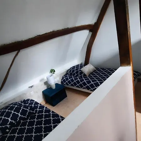 Holiday home Le *