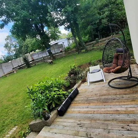 Holiday home Le